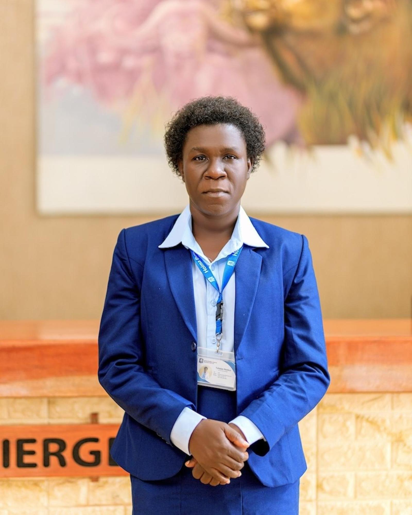 Hoima Buffalo Hotel & Business Hub Ltd Eksteriør billede