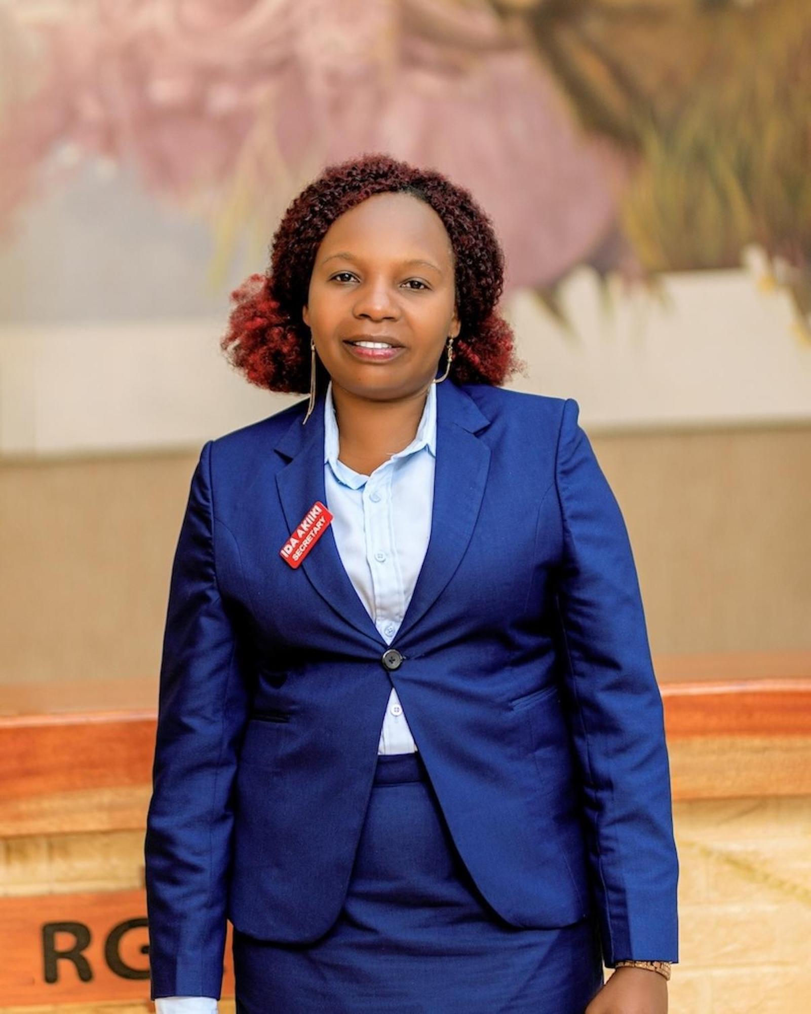 Hoima Buffalo Hotel & Business Hub Ltd Eksteriør billede